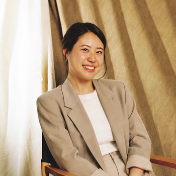 Avatar of Grace Hwang