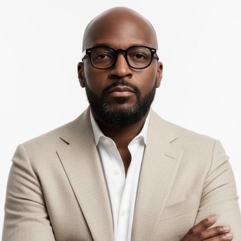 Avatar of Shawn Dwight