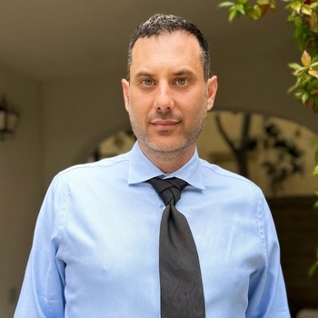 Avatar of Michael Epstein