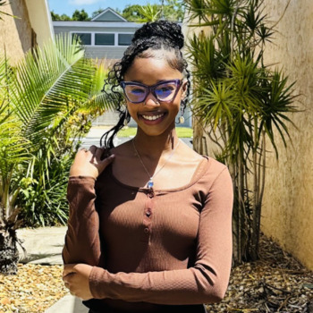 Avatar of Tichelle Pender, Student Intern