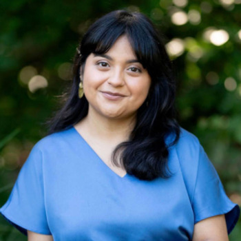 Avatar of Stephanie Manosalvas