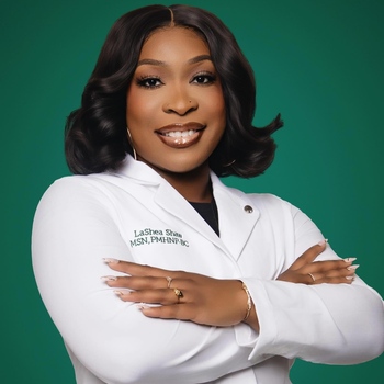 Avatar of LaShea Shaw
