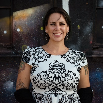 Avatar of KJB (Kara Jean) Brei