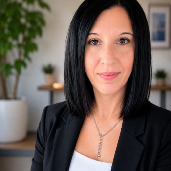 Avatar of Martha Sharpe, LPC-A; Supervised by Dr. Cecily Batiste, LPC-S