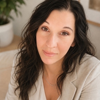 Avatar of Martha Sharpe, MA, LPC-A; Supervised by Stacy Hixon, LPC-S