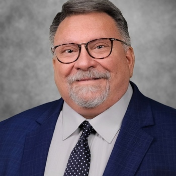 Avatar of Dwight Faught