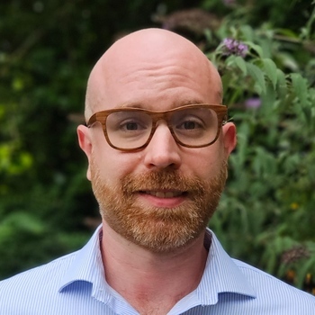 Avatar of Alex Gertner, MD., PhD.
