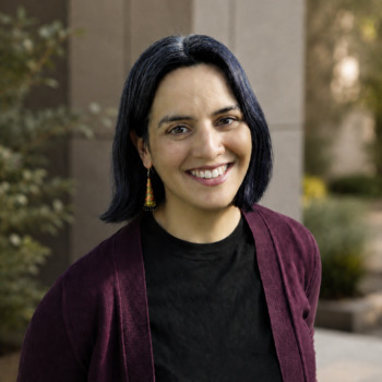 Avatar of Sonia Hassan