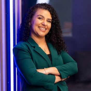 Avatar of Dr. Tania Hormozi