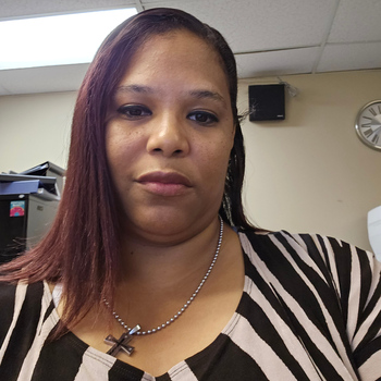 Avatar of Lesley Nicole Washington