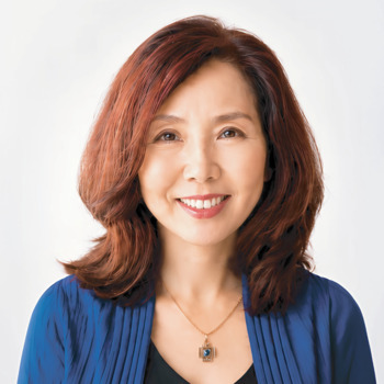 Avatar of Elizabeth Kim