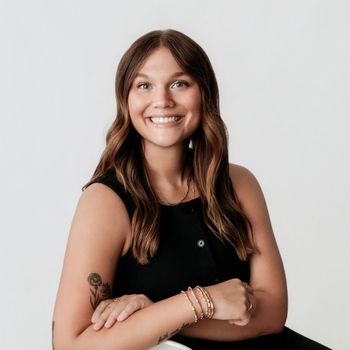 Avatar of Mackenzie Baker