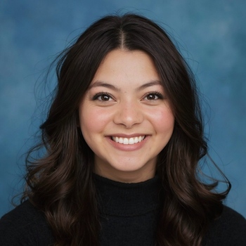 Avatar of Arianna Miyoko Bierle
