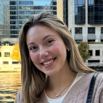 Avatar of Grace Lindemann
