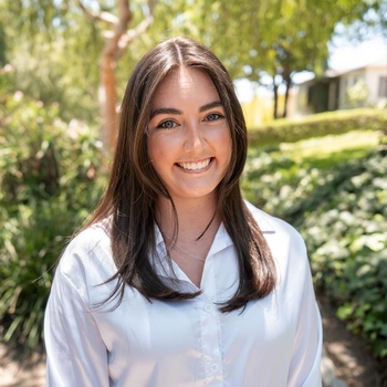 Avatar of Abigail Adrienne Martinez