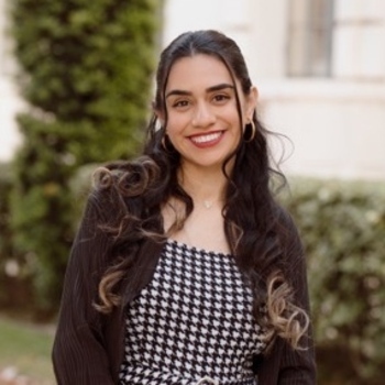 Avatar of Natalia Gonzalez, AMFT/APCC