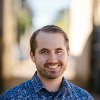 Clinician Headshot