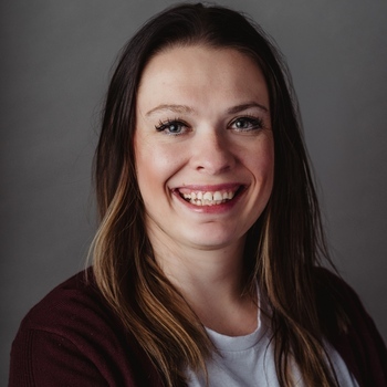 Avatar of Mikaela Hoffman