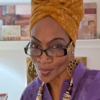 Avatar of DR ROBIN MOORE-CHAMBERS
