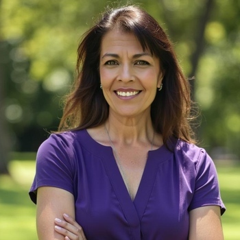Avatar of Rachelle Pavao Goldenberg, LCSW, PPSC