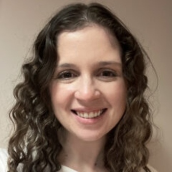 Avatar of Claire Rosenberg