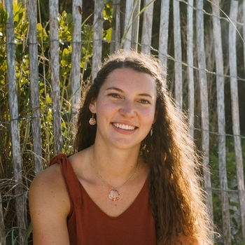 Avatar of Delaney Dow
