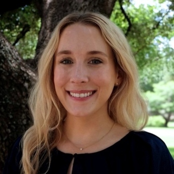 Avatar of Caroline Ramey