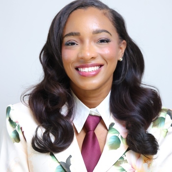 Avatar of Alexus Shabazz
