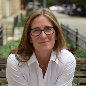 Avatar of Sarah Chadwick