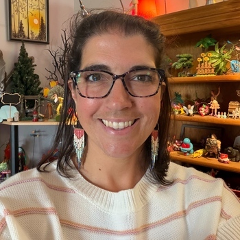 Avatar of Jena Pelayo, LPC