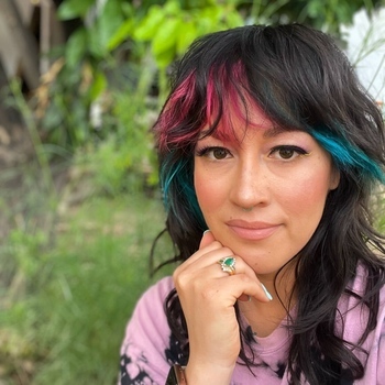 Avatar of Jami Kerr