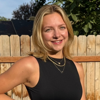 Avatar of Amanda Kovacs