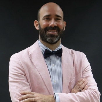 Avatar of Michell R. Aponte Soto, PhD, MsC, Dip. en Hipnosis Clínica