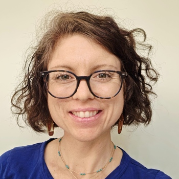 Avatar of Kristin Speleos