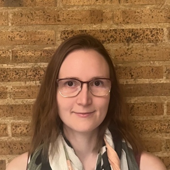 Avatar of Joelle Melling