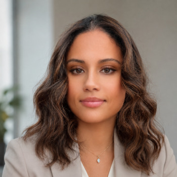 Avatar of Melissa Cuevas