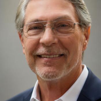 Avatar of William Walter Jenkins, PhD