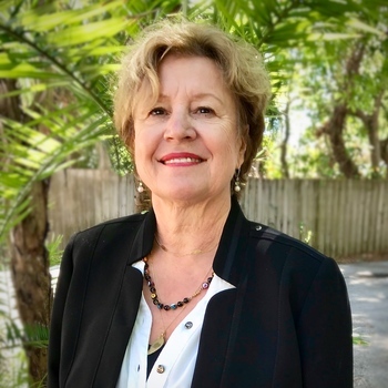 Avatar of Dr. Monica Pedemonte