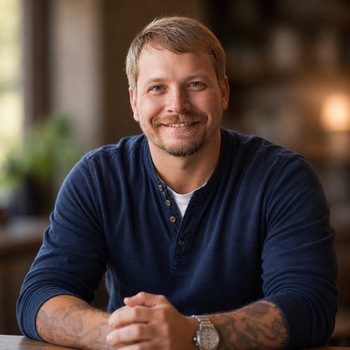 Avatar of Pete Kopplin