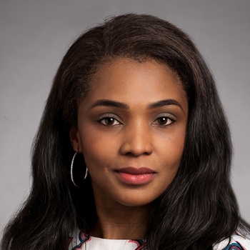 Avatar of Sarah Gloria Alebesun