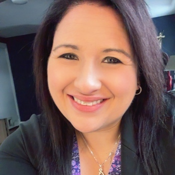 Avatar of Lauren Rush