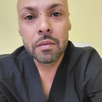 Avatar of Kenneth López Rodríguez
