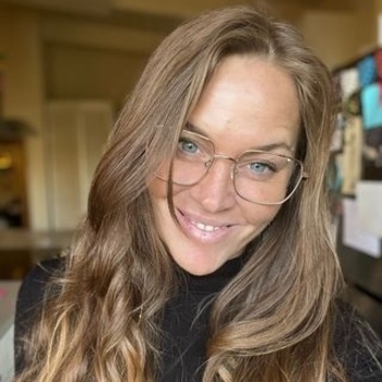 Avatar of Audria Jaggers