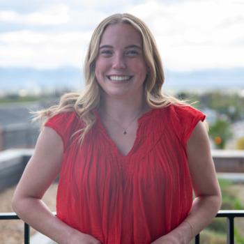 Avatar of Emily Petty