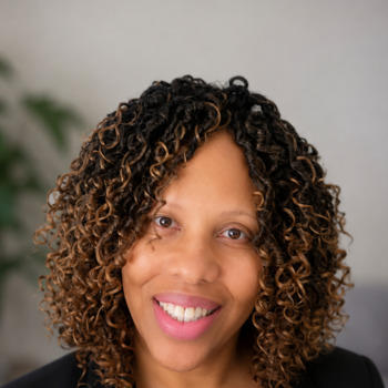Avatar of Stacy Hampton