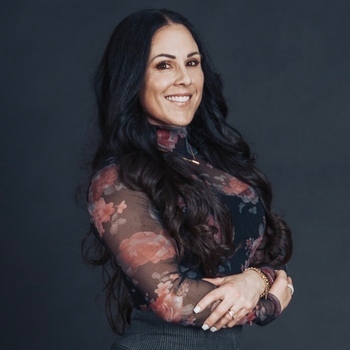 Avatar of Danielle Parks