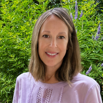 Avatar of Keira Burnett