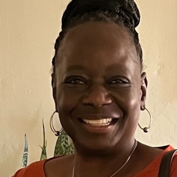 Avatar of Cheryl Moses