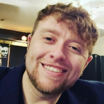 Avatar of Joshua Elliott, Ed.D., LPCC (OH), LPCC-S (KY)
