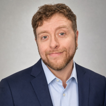 Avatar of Joshua Elliott, Ed.D., LPCC (OH), LPCC-S (KY)